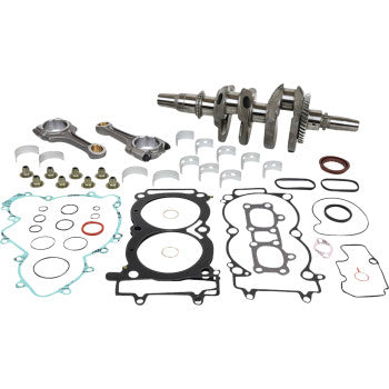 HOT RODS Bottom End Kit - Polaris HR00214