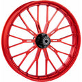 ARLEN NESS Rim - Y-Spoke - Front - Red - 21x5.5 330-022