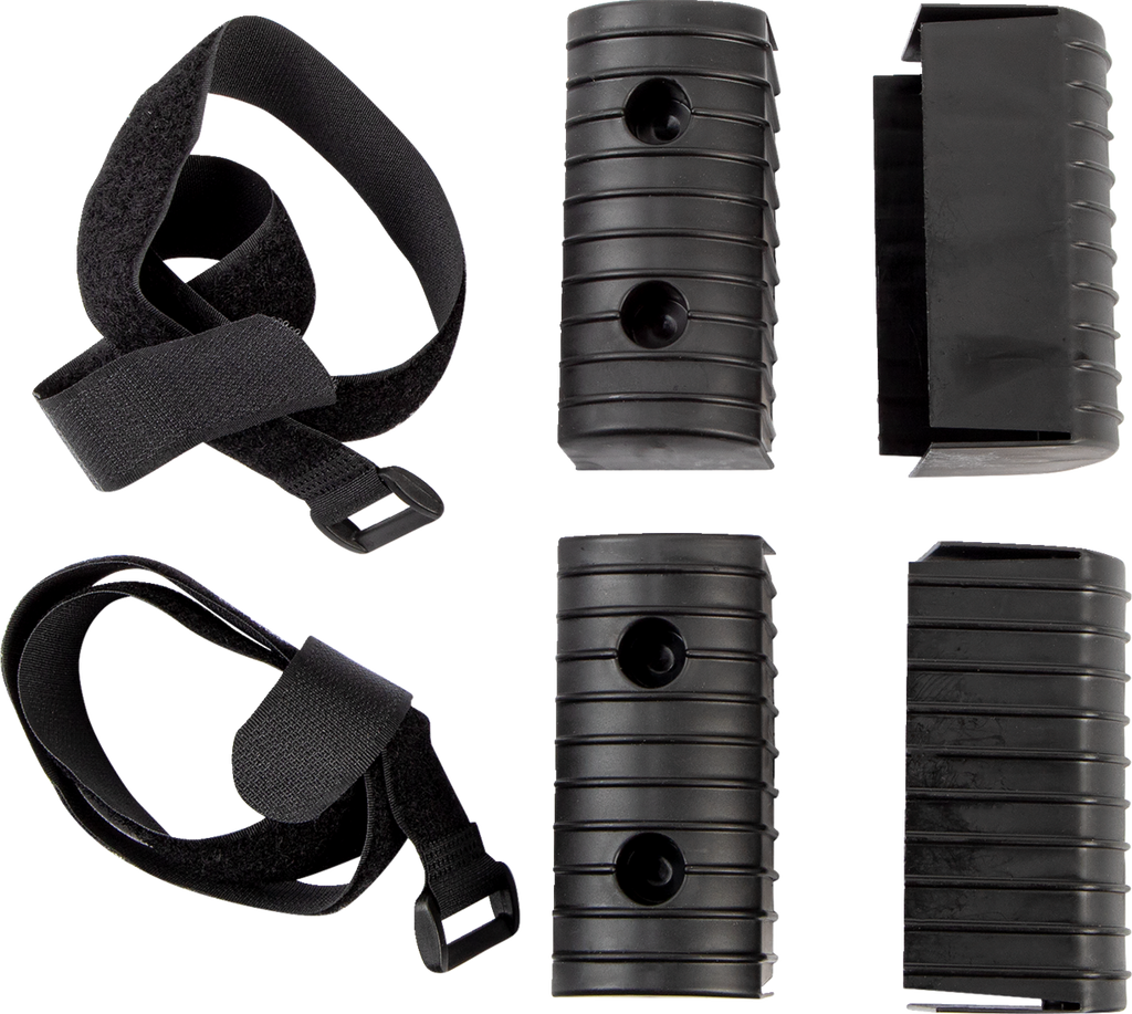 CALIBER BunkWrap - 2"x6"x24' - Gray 23056