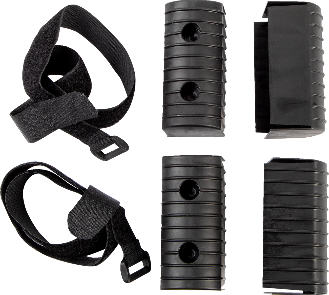 CALIBER BunkWrap - 2"x6"x24' - Gray 23056
