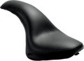 SADDLEMEN Seat - Profiler - Smooth - Black - XVS650 Y3685FJ