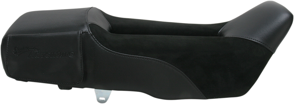 SADDLEMEN Adventure Seat - KLR 650 0810-K040