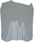 PUIG HI-TECH PARTS Touring Windscreen - Clear - BMW GS 4670W