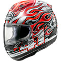 ARAI HELMETS Corsair-X Helmet - Haga GP - Large 0101-17614