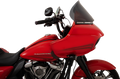 KLOCK WERKS Flare™ Windshield - 12" - Dark Smoke - FLTR KWW-01-0328