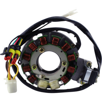 RM STATOR Stator - Polaris RM01204