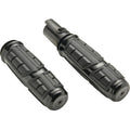 CIRO Grips - Chicane™ - Street Glide/Road Glide - Black 54025