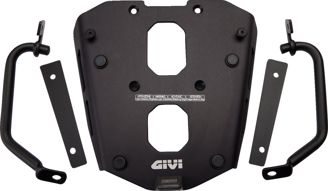 GIVI Rear Rack - V-Strom 1050 '20 SRA3117