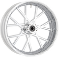 ARLEN NESS Wheel - Procross - Rear/Single Disc - With ABS - Chrome - 18"x5.50" 10102-203-6501