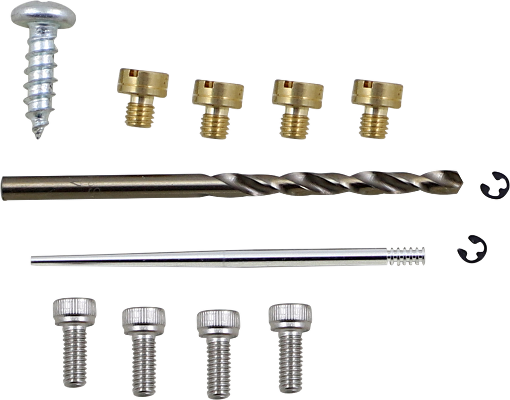 BARON Jet Kit - Yamaha BA-2420RD