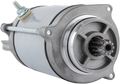 Parts Unlimited Starter - Honda 410-54048