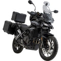 SW-MOTECH Adventure Luggage System - Black - Triumph Tiger '19 ADV.11.953.75001/B