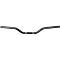 SLYFOX Handlebar - 1" - Low Bend - Black TM-SLY40