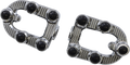 ARLEN NESS MX Driver Peg - Chrome 07-914