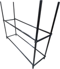 Parts Unlimited Tire Rack Mb Tire Rack