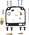 Parts Unlimited Carburetor Kit - Suzuki Gn125 26-1658
