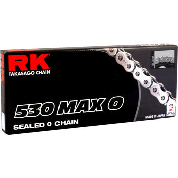 RK 530 Max O - Drive Chain - 150 Links 530MAXO-150