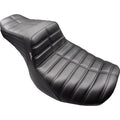 LE PERA Tailwhip Seat - Cordova - FLH/FLT -'23-'24 LV-587CP
