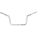 TODD'S CYCLE Handlebar - 10" - Chrome TD-124-10C