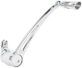 ARLEN NESS Brake Arm - Deep Cut - Chrome - '08-'13 FLT 19-774