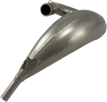 FMF Fatty Pipe KTM 125-150  SX 2016-2018 / Husqvarna TE-TC  150  2017-2019 025182 1820-1682