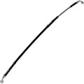 MOOSE RACING Brake Line - Stainless Steel K02-2-029/P