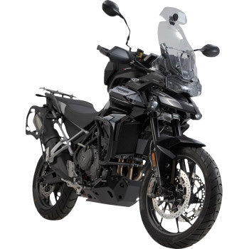 SW-MOTECH DUSC Hard Case System - Tiger 900 KFT.11.953.65000/B