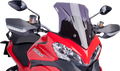 PUIG HI-TECH PARTS Race Windscreen - Multistrada 6490F