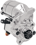 DRAG SPECIALTIES 1.4 kW Starter 81-13 XL 80-1010