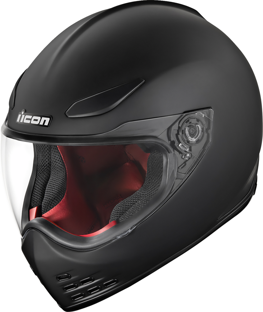 ICON Domain™ Helmet - Rubatone - Medium 0101-14918