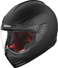 OPEN BOX NEW ICON Domain™ Helmet - Rubatone - Large 0101-14919