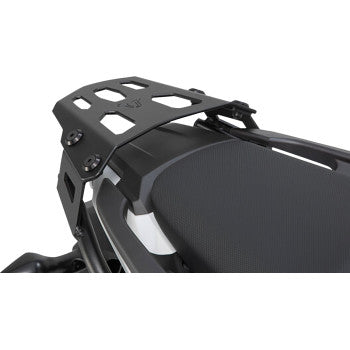 SW-MOTECH Adventure Luggage System - Silver - Honda NC750 '16-'20 ADV.01.699.75001/S