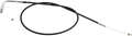S&S CYCLE Idle Cable - 42" - Black 19-0441
