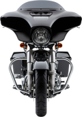 COBRA V-Bend Freeway Bar - Chrome - FLH 601-2113