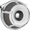 ARLEN NESS Slot-Track Air Cleaner - Chrome 18-920
