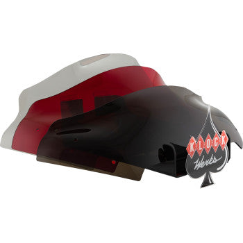 KLOCK WERKS Flare Windshield Display - '23-'25 FLTR KWW-01-0764