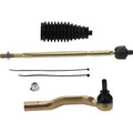 MOOSE RACING Tie Rod End Kit - Left Hand 51-1116-L