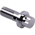 MAGNUM SHIELDING Banjo Bolt - 3/8" - Chrome 1755