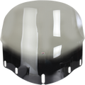 KLOCK WERKS Flare™ Windshield - 16" - Tinted - GL1800 KWW-06-0264