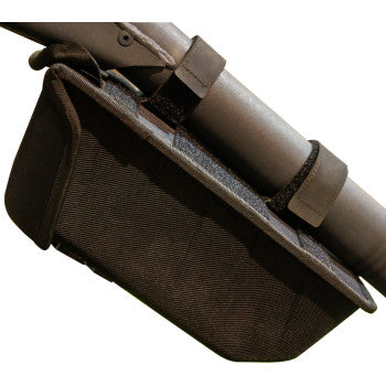 RAVEK Trail Vault Pouch - Black - Universal 59-239