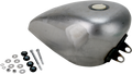 DRAG SPECIALTIES Gas Tank - 2.25 Gallons 011496-BX34