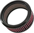TRASK Assault Charge Air Filter Kit TM-1020-16