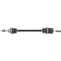 MOOSE UTILITY Axle Kit - CV - Complete - OEM Replacement - Standard - Front Left - Commander/Maverick CAN-7099