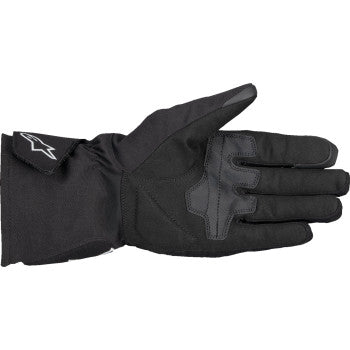 ALPINESTARS Stella WT-1 Drystar® Gloves - Black - Large 3530226-10-L