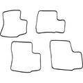 SHINDY Float Bowl Gasket - Honda 03-CG3
