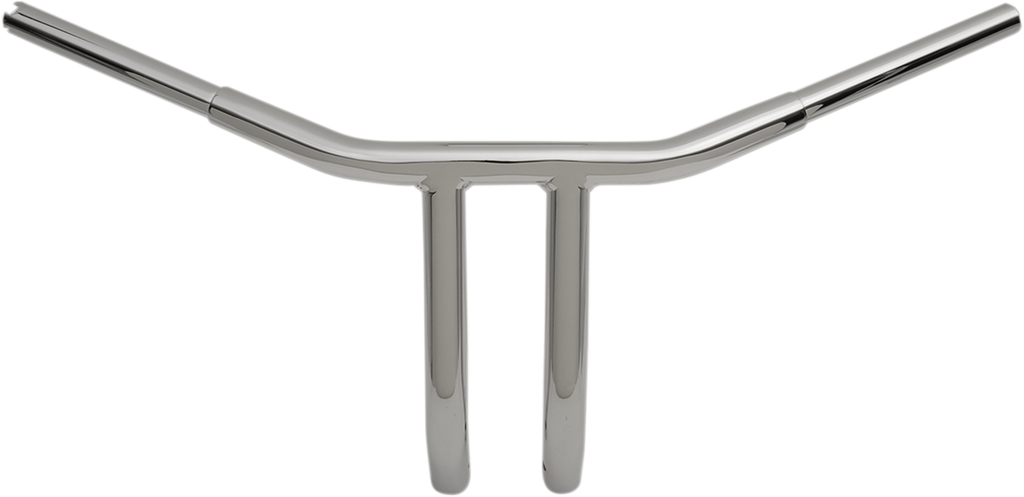 DRAG SPECIALTIES Handlebar - Buffalo - Inverted - TBW - Chrome 0601-4288