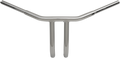 DRAG SPECIALTIES Handlebar - Buffalo - Inverted - TBW - Chrome 0601-4288