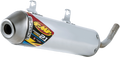 FMF Powercore 2.1 Muffler - Aluminum 024059 1821-1703