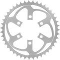 Parts Unlimited Suzuki Sprocket - 530 - 43 Tooth 64511-31700lw