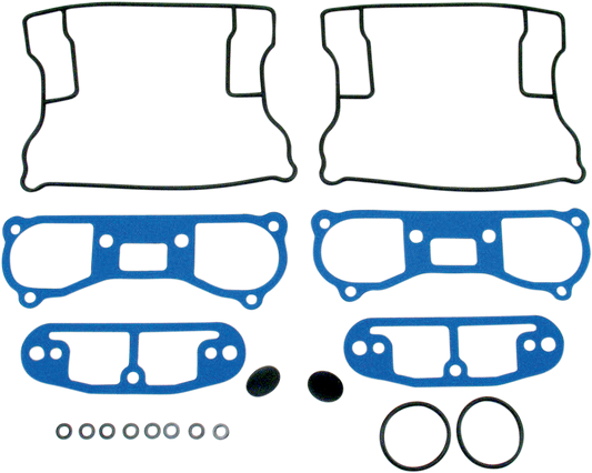 S&S CYCLE Rocker Box Gasket Kit 90-4049